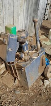 Hydraulický agregát