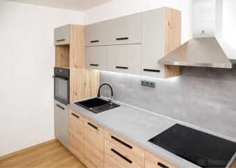 Pronájem bytu 2+1 v Mostě, ulice Z. Štěpánka