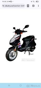 Plast na skut syborg zen