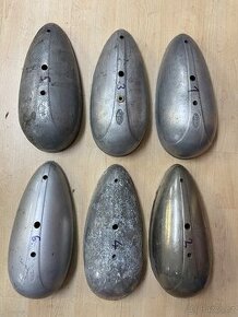 Kryty zapalovania Jawa 350 Kyvacka Panelka Sport Californian