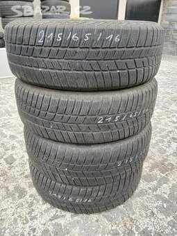 215/65/16 zimní pneu 215/65 R16