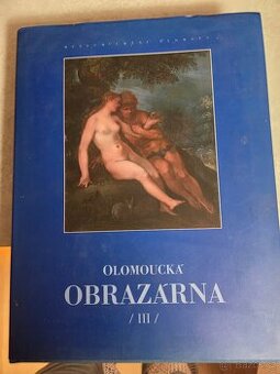 Olomoucká obrazárna III