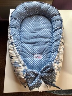 Hnízdečko pro miminko