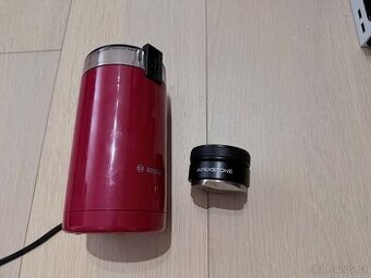 Bosch Mlýnek na kávu - 1