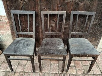 Starožitné židle
