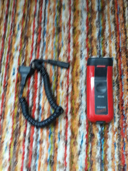 Holící strojek Philips