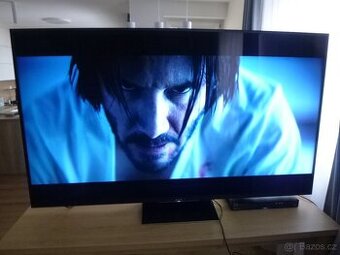 3D, 4K, HDR tv SONY KD-75ZD9 + ZDARMA SONY SWF, BD, VHS