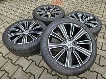 ZImní sada orig. Volvo V60 Dunlop 235/45/18