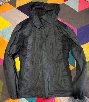 NORTHLAND PÁNSKÁ  ZIMNÍ PROFI BUNDA 3V 1 S FLEECE MIKINOU XL