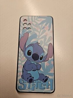 Obal Samsung A51 Stitch - nový