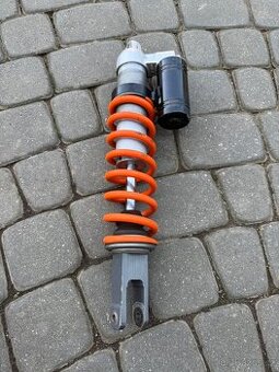 Zadní tlumič kyvná tyč zadního zavěšení husqvarna ktm sx sxf