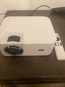 Projektor Wanbo X1 Max