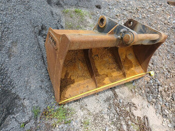 Lopata,lopaty Liebherr, Komatsu, Volvo