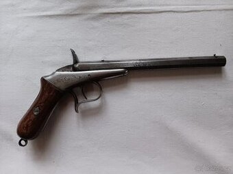 Pistole Marietti  - ráže 22