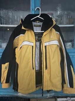 Lyžařská bunda Völkl, dámská