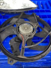 Na PEUGEOT 307 2,0Hdi náhradní dily