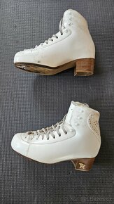 Krasobrusle zn. Risport RF 3 PRO