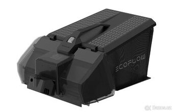 EcoFlow BLADE sběrač listí