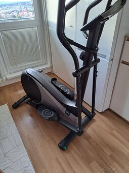 Eliptický trenažér Domyos E Shape+