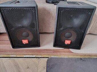 Jbl M-pro 410