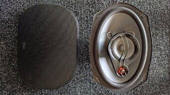 Reproduktor Hertz DCX 690