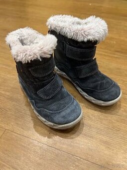 Superfit zimní boty Goretex, vel. 27