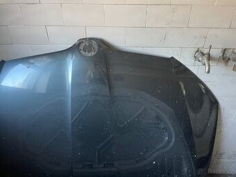 Skoda octavia 3 III. Pred i po liftu