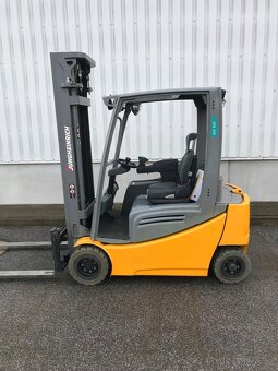 Jungheinrich Efg 320 - 1