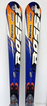 lyže ROSSIGNOL XFIGHT 400 cross - 154 cm