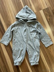 dětská kombinéza