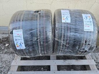 LETNÍ PNEUMATIKY NANKANG 205/50 R17 93Y XL