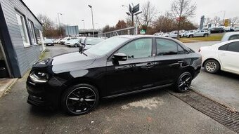 Škoda Rapid, 1.0 TSI 81kW Monte Carlo - 1