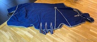 Stájová deka Horseware Optimo 200g 155