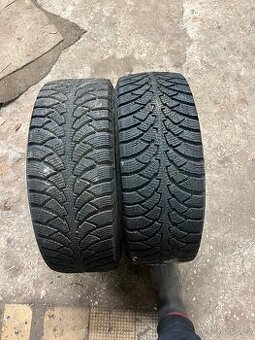 Prodám pneu 195/55R15