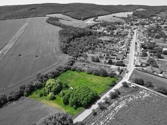 Prodej stavebního pozemku, 7 284 m², Diváky