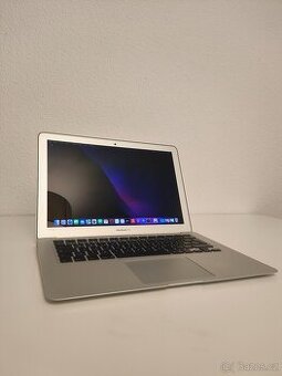 MacBook Air A1466 (2017) | i5 | 8 GB RAM | 128 GB SSD
