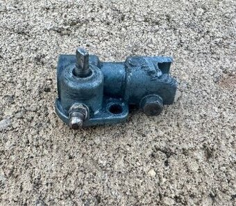 CZ 150 C - převodník