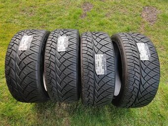 PNEUMATIKY TOYO 285/40 R22 Q8 Q7 X6 X7 GLS-450 GLE 53 DBX