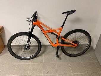Specialized FSR Enduro