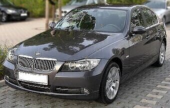 Díly e90 318i 320i motor N43B20A