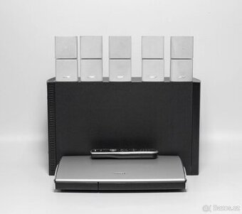 Bose Lifestyle T20 --postovne zdarma--