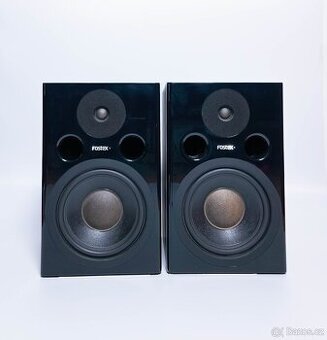 FOSTEX PM-2 MkII --posta zdarma--