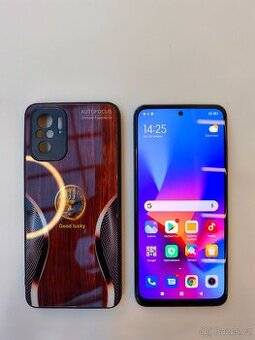 JAKO NOVÝ - Xiaomi Redmi Note 10 PRO + Zdarma kryty a kabel