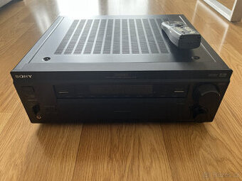 Receiver SONY DA50ES