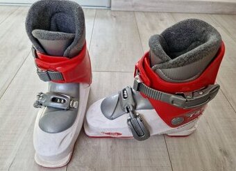 Lyžáky pro děti, 200-205mm, TecnoPro