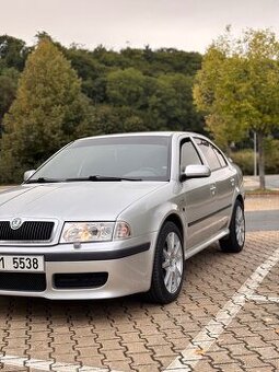 Spider r17 5x100 Octavia 1