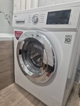 Pračka se sušičkou