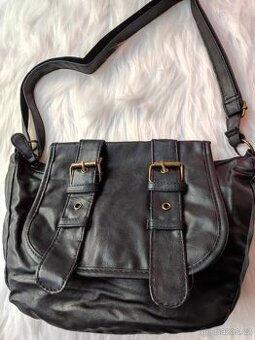 Nová dámská kabelka černá