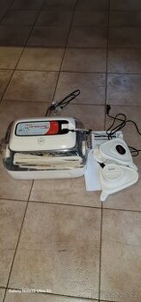 Líheň Rcom King Suro Eco Plus – špičková kvalita, 24 vajec