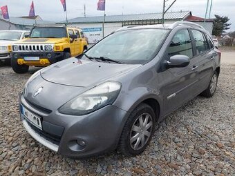 Renault Clio 1.5Dci kombi